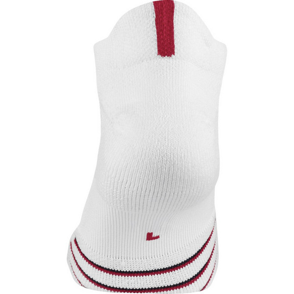 Nike elite versatility best sale low basketball socks